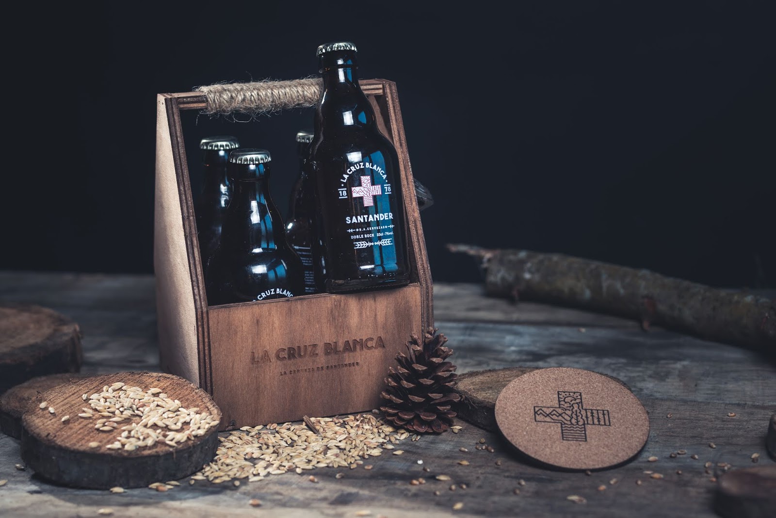 保定啤酒包裝設計公司(圖2)