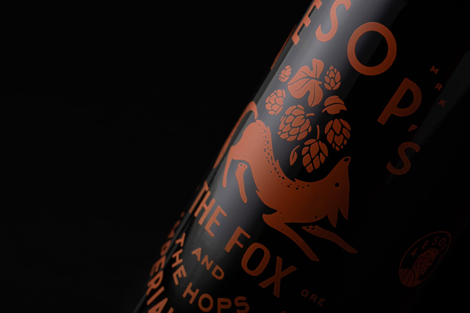 滄州寓言故事與啤酒包裝結合(圖3) 滄州寓言故事與啤酒包裝結合(圖3)