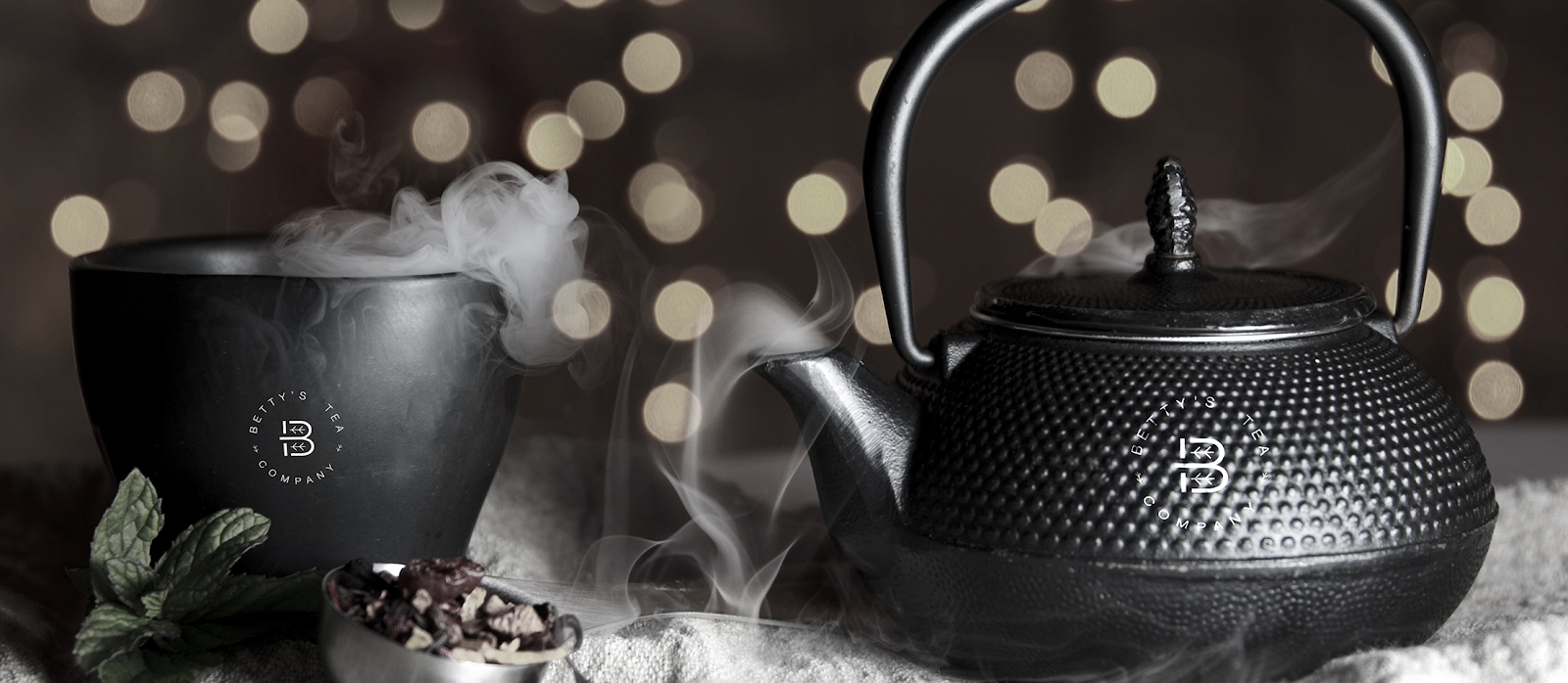 泰安茶葉包裝設計欣賞(圖5)