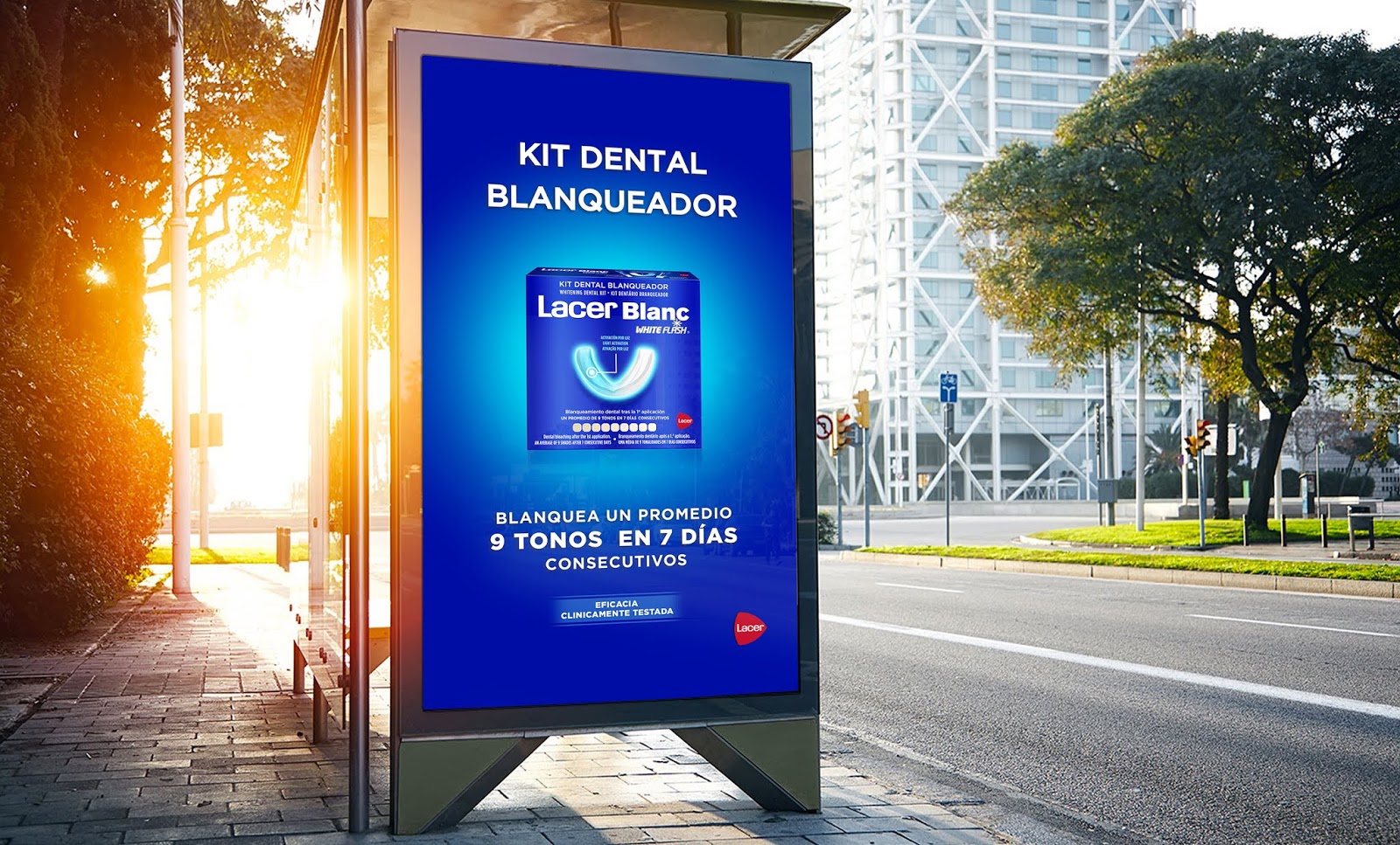 牙醫產品包裝設計欣賞(圖3)