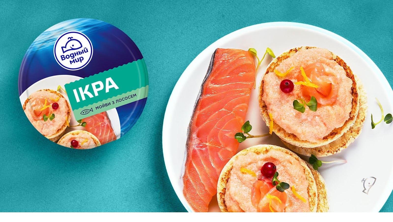 海產品包裝設計欣賞(圖14)