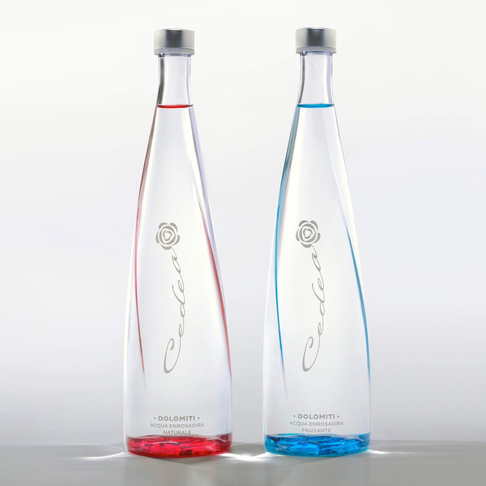 礦泉水包裝設計(圖1)