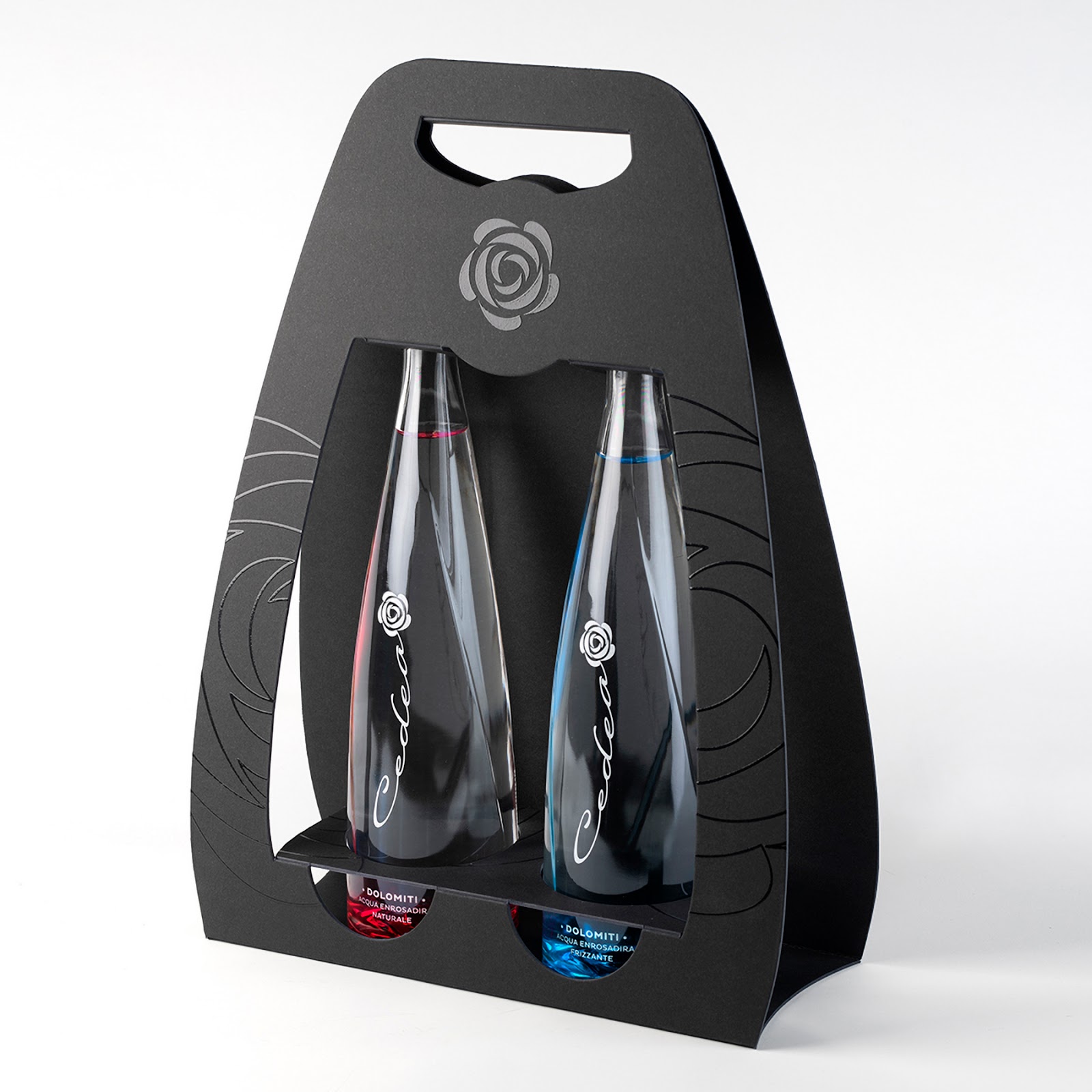 礦泉水包裝設計(圖7) 礦泉水包裝設計(圖7)