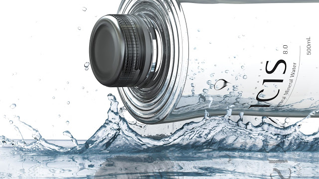 礦泉水瓶型設計(圖6)