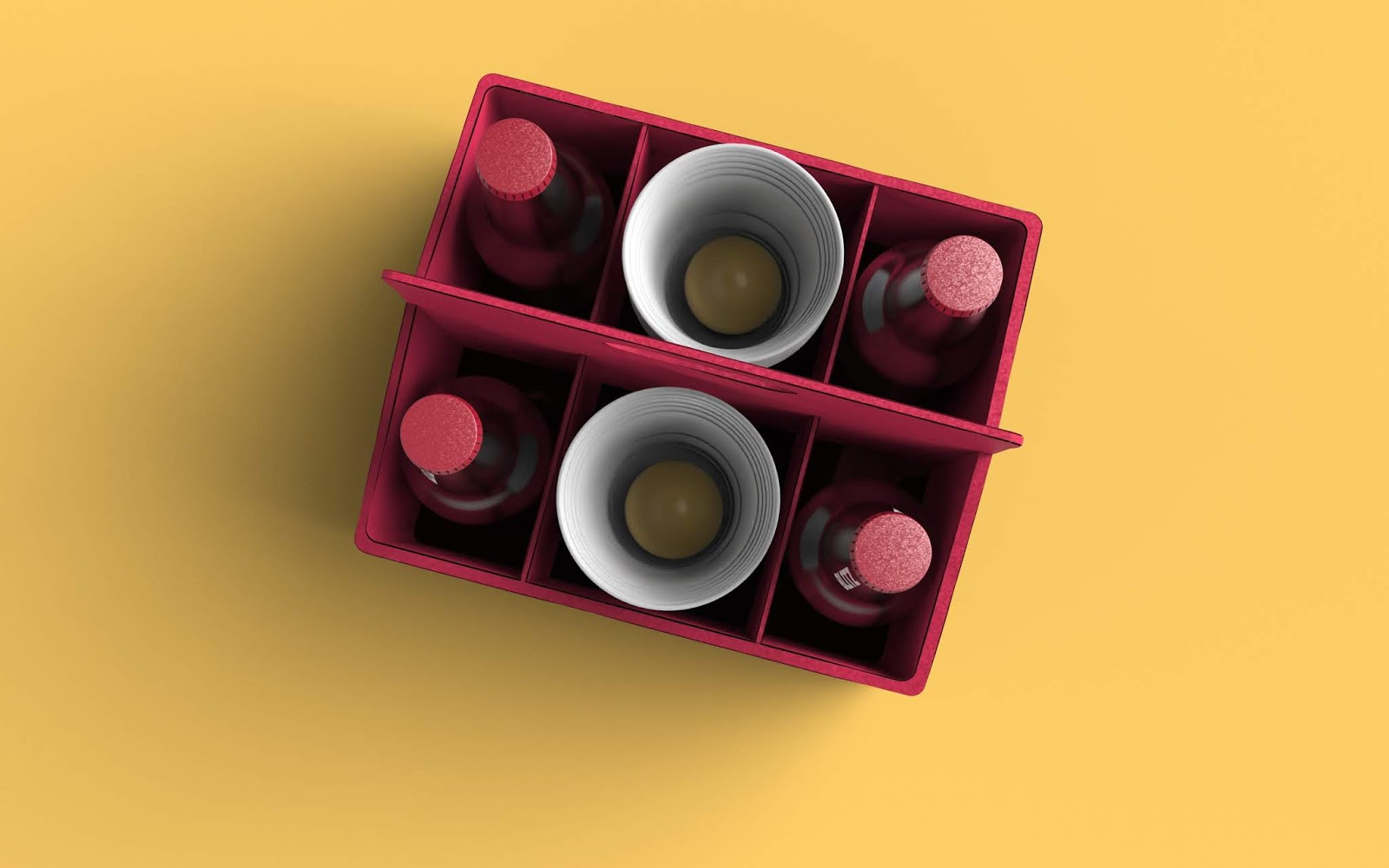 有趣的啤酒包裝設(shè)計(jì)欣賞(圖3)