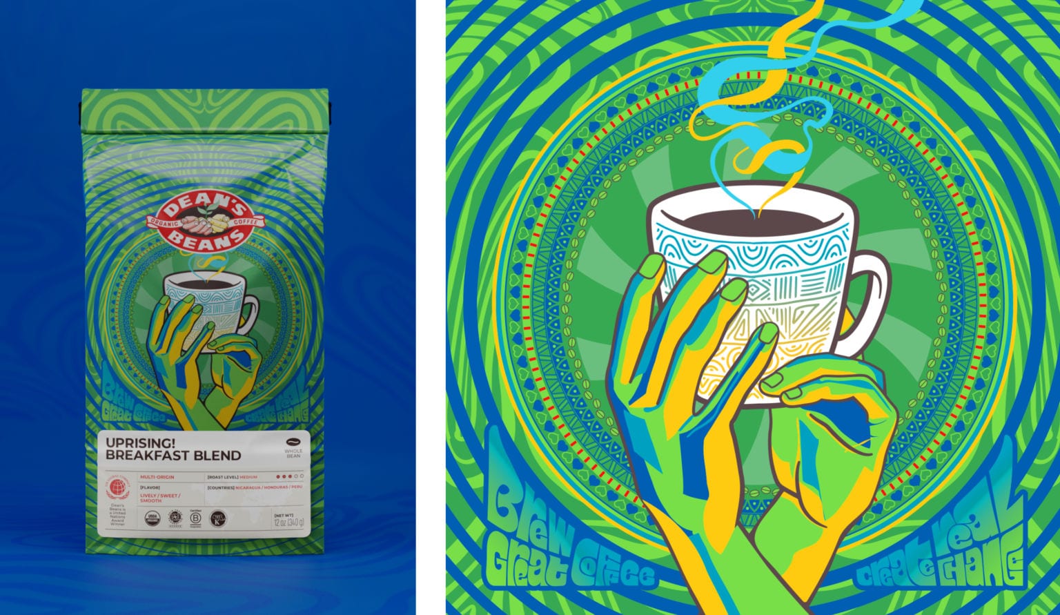 固體飲料包裝設計(圖2)