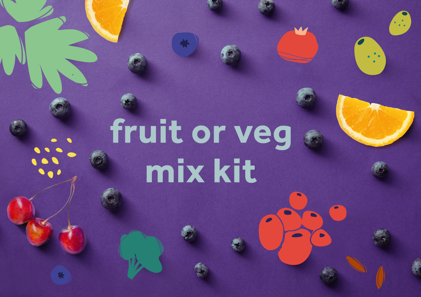 冷凍冰沙冰激凌包裝設(shè)計(jì)(圖1)