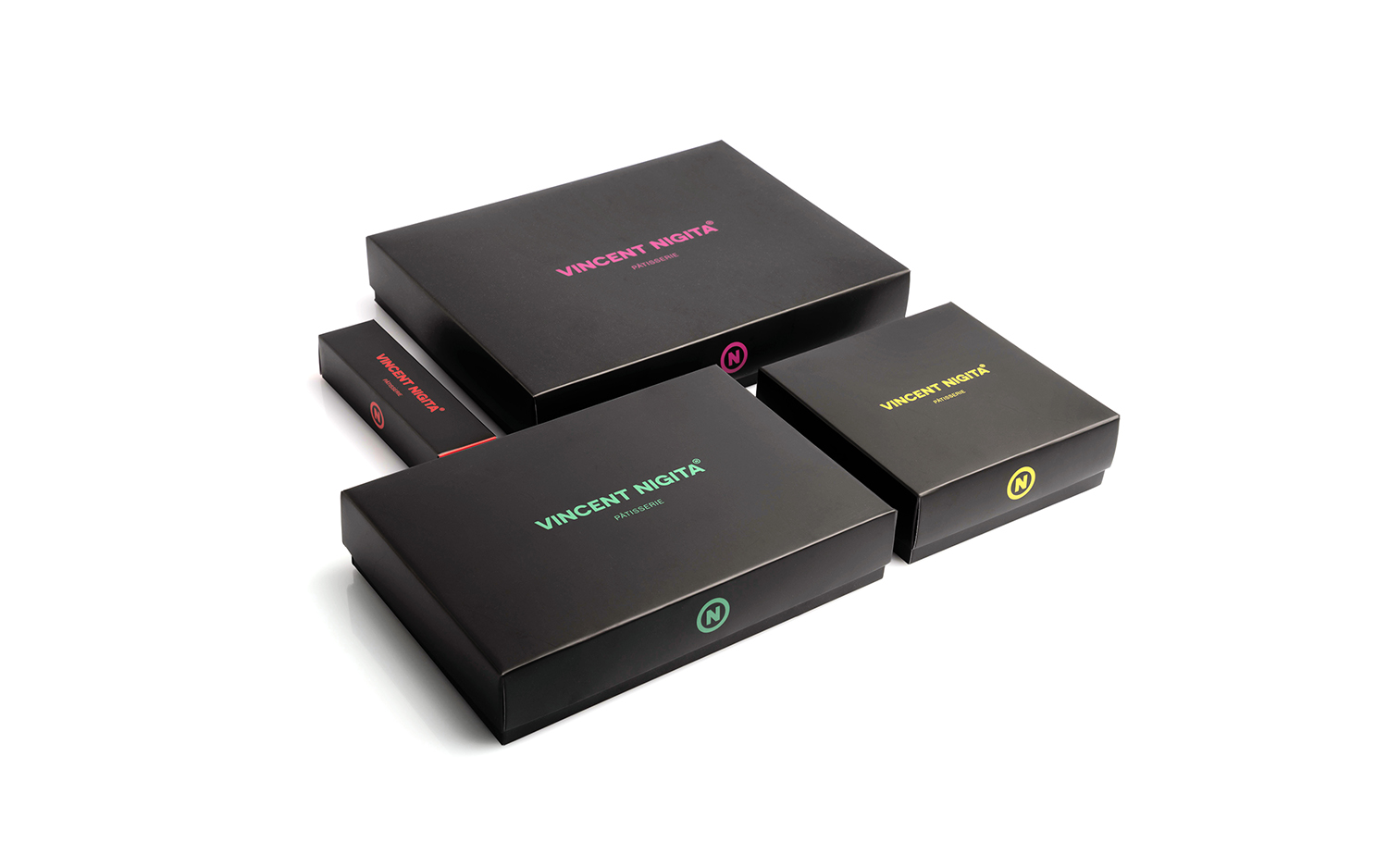 糕點品牌包裝設計(圖3) 糕點品牌包裝設計(圖3)