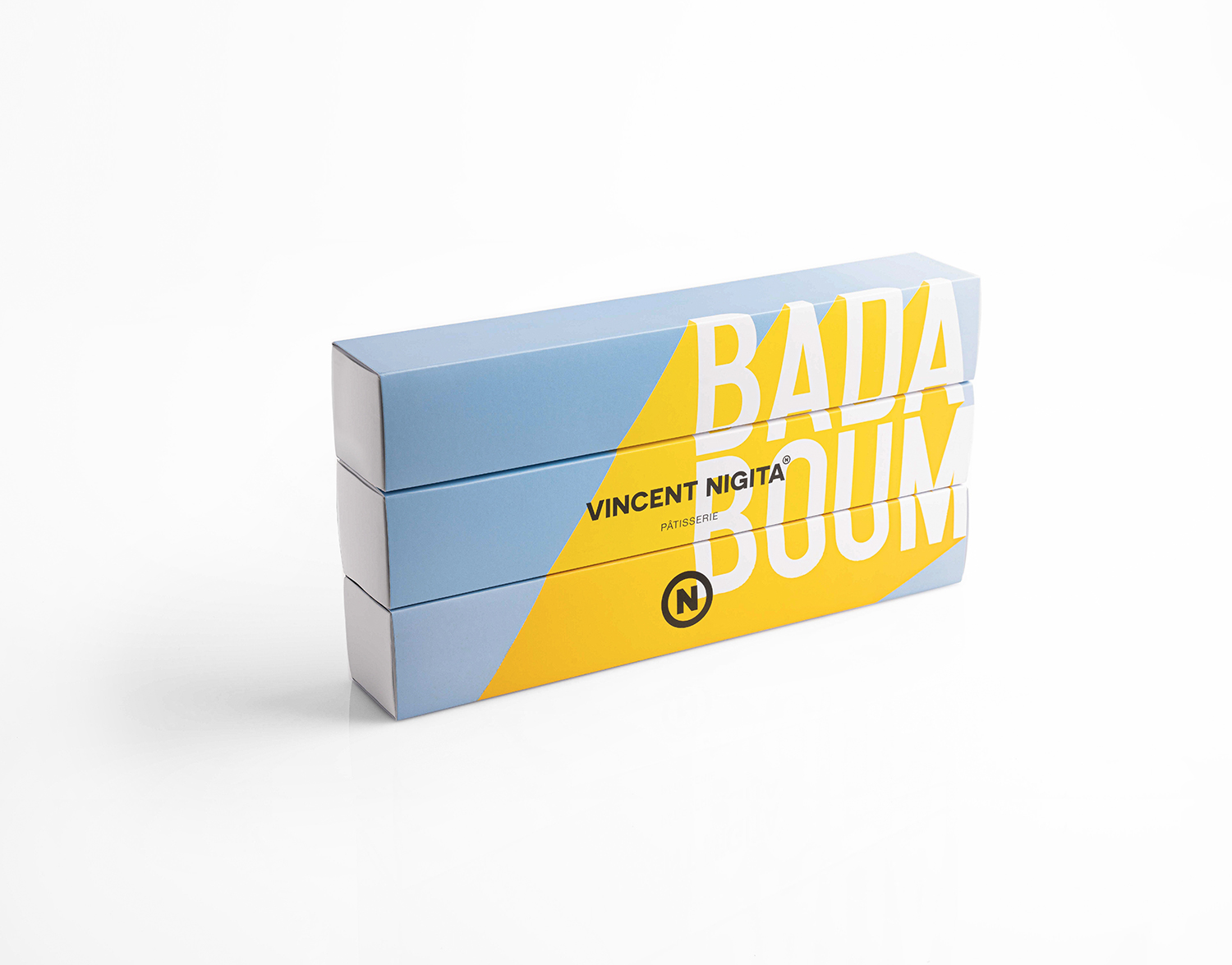 糕點品牌包裝設計(圖7) 糕點品牌包裝設計(圖7)