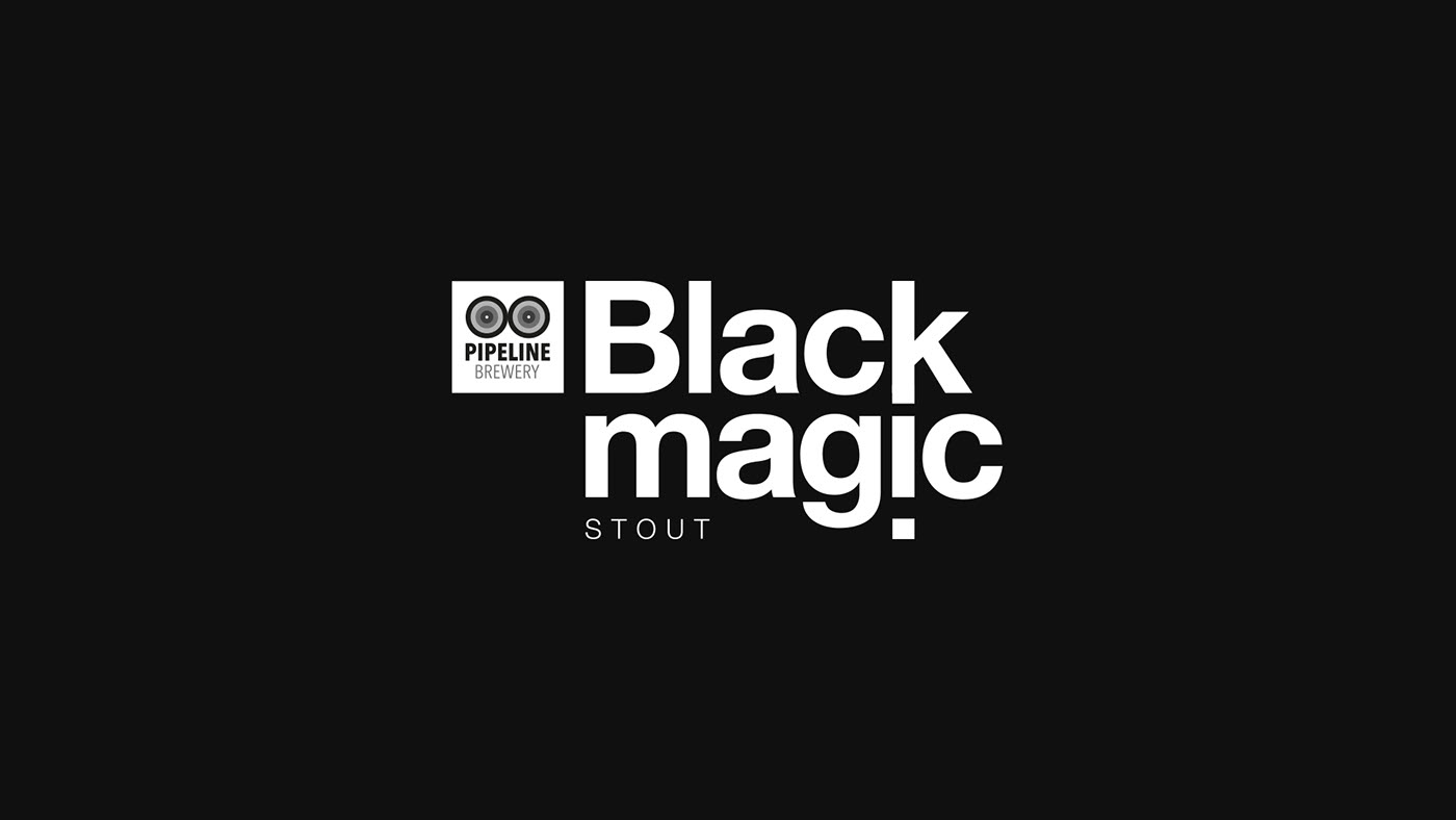 啤酒飲料包裝設計(圖1)