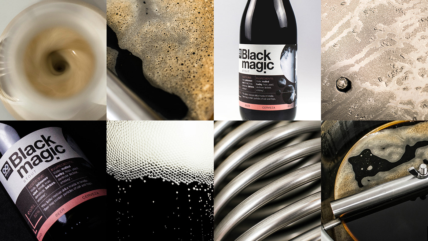 啤酒飲料包裝設計(圖5)