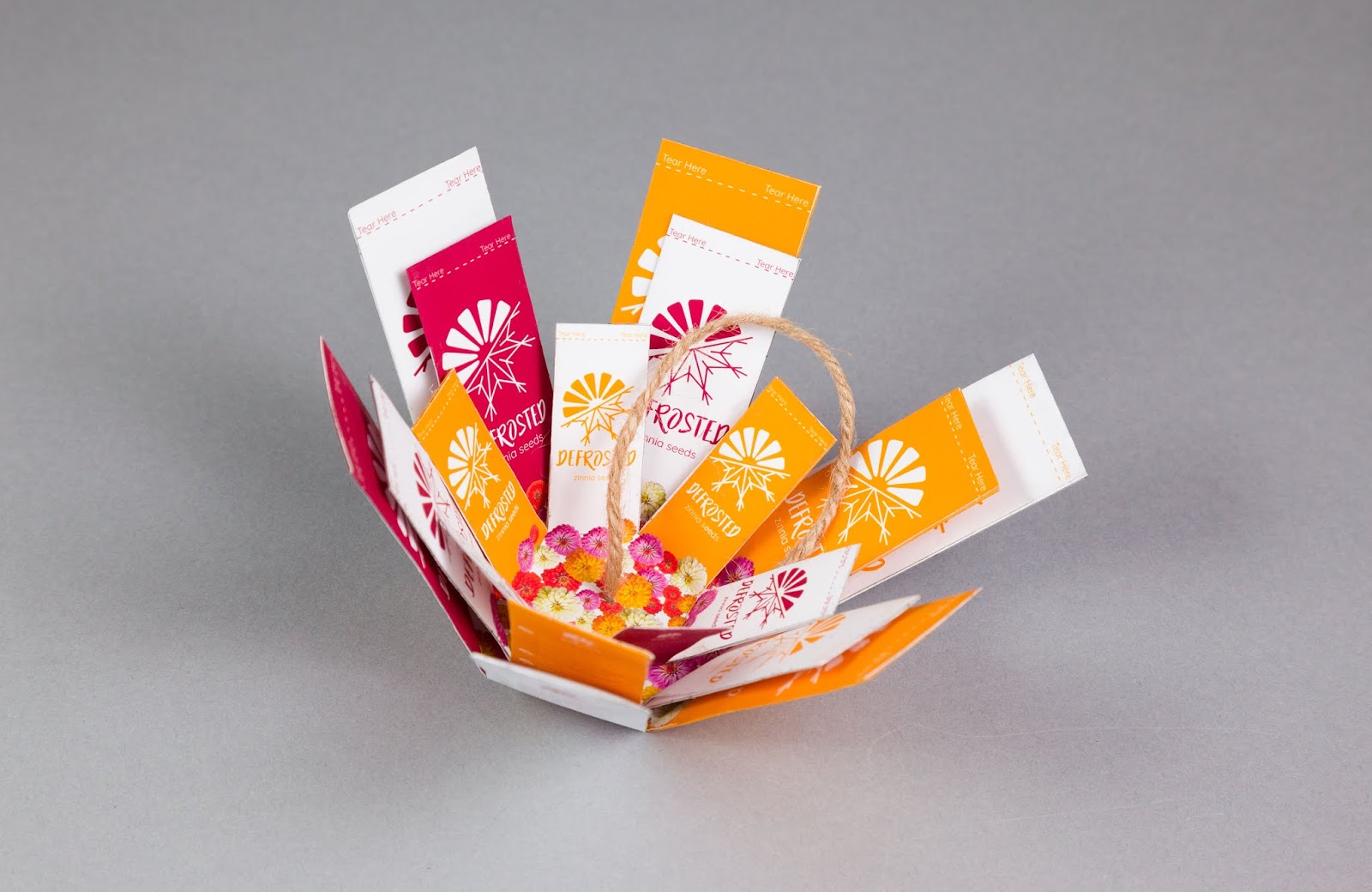 花草種子包裝設(shè)計(jì)(圖8)