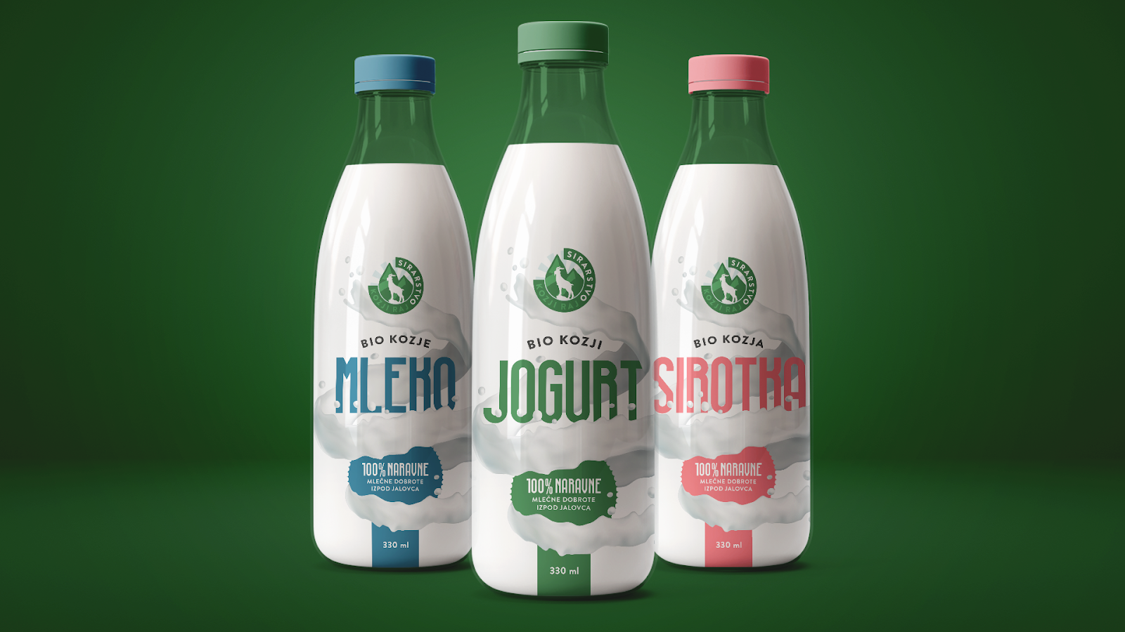 羊奶包裝設計(圖1)