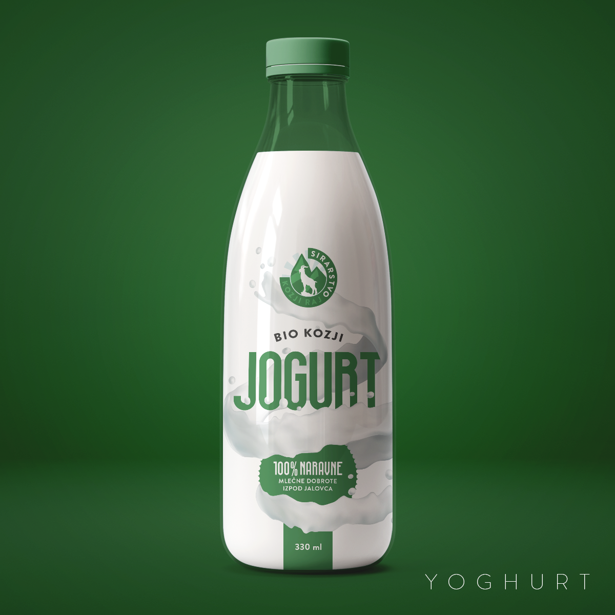 羊奶包裝設計(圖4)