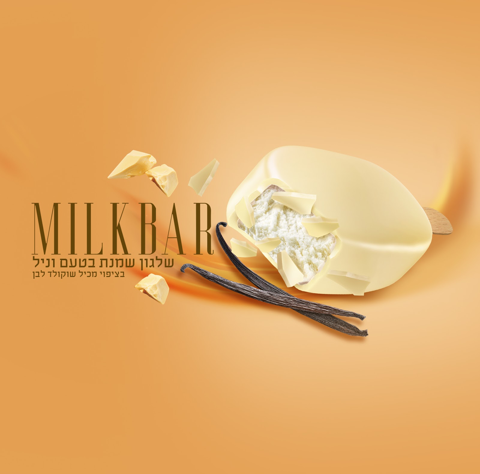 冰激凌雪糕包裝設計產品誘人(圖3)