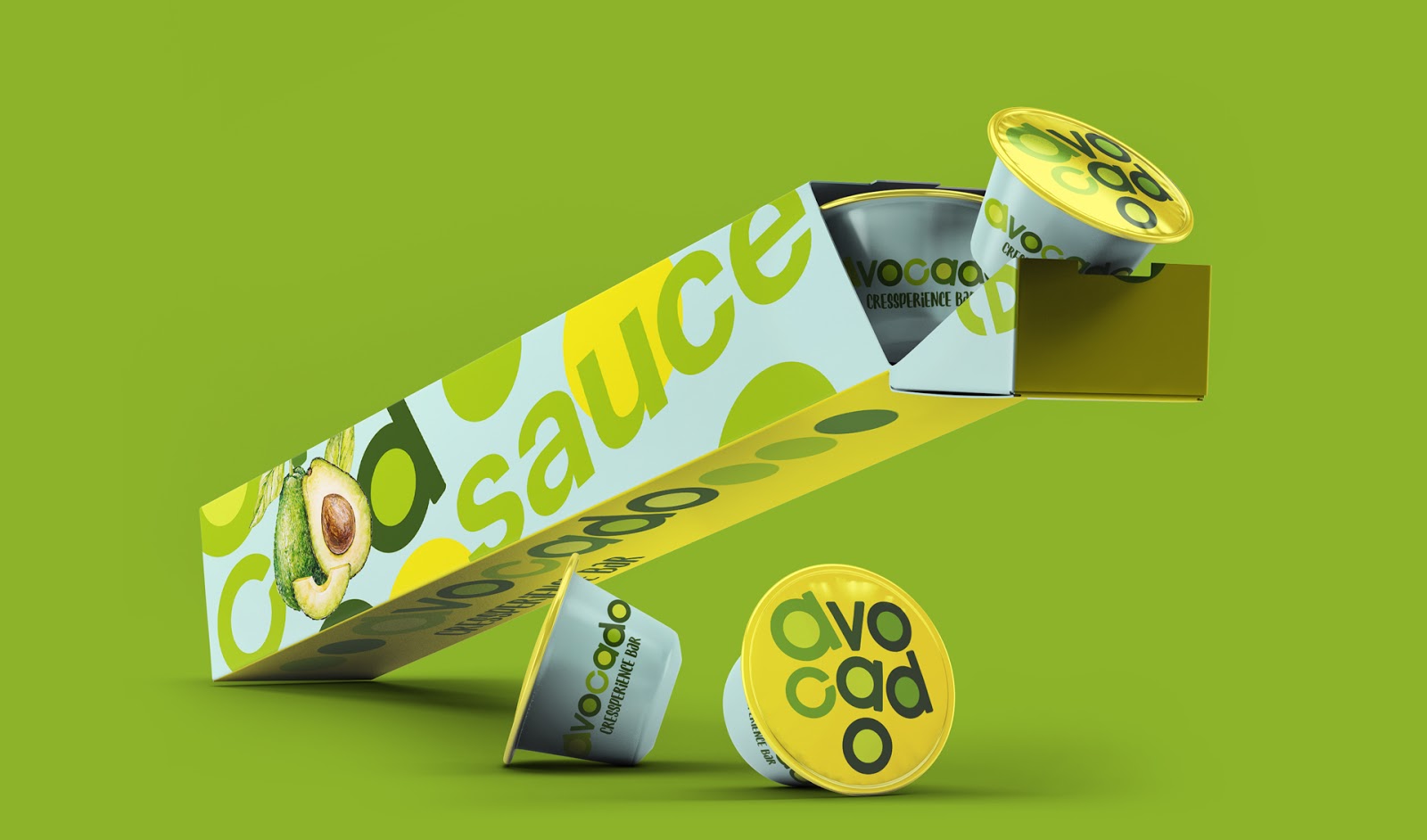 西安外賣品牌包裝設計(圖4) 西安外賣品牌包裝設計(圖4)