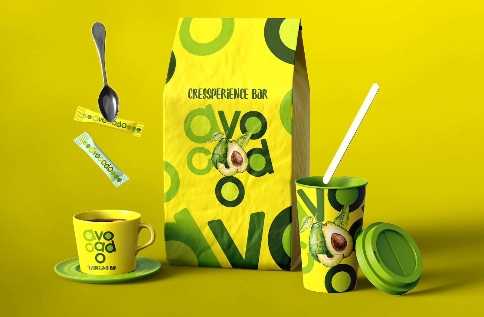 西安外賣品牌包裝設計(圖5) 西安外賣品牌包裝設計(圖5)