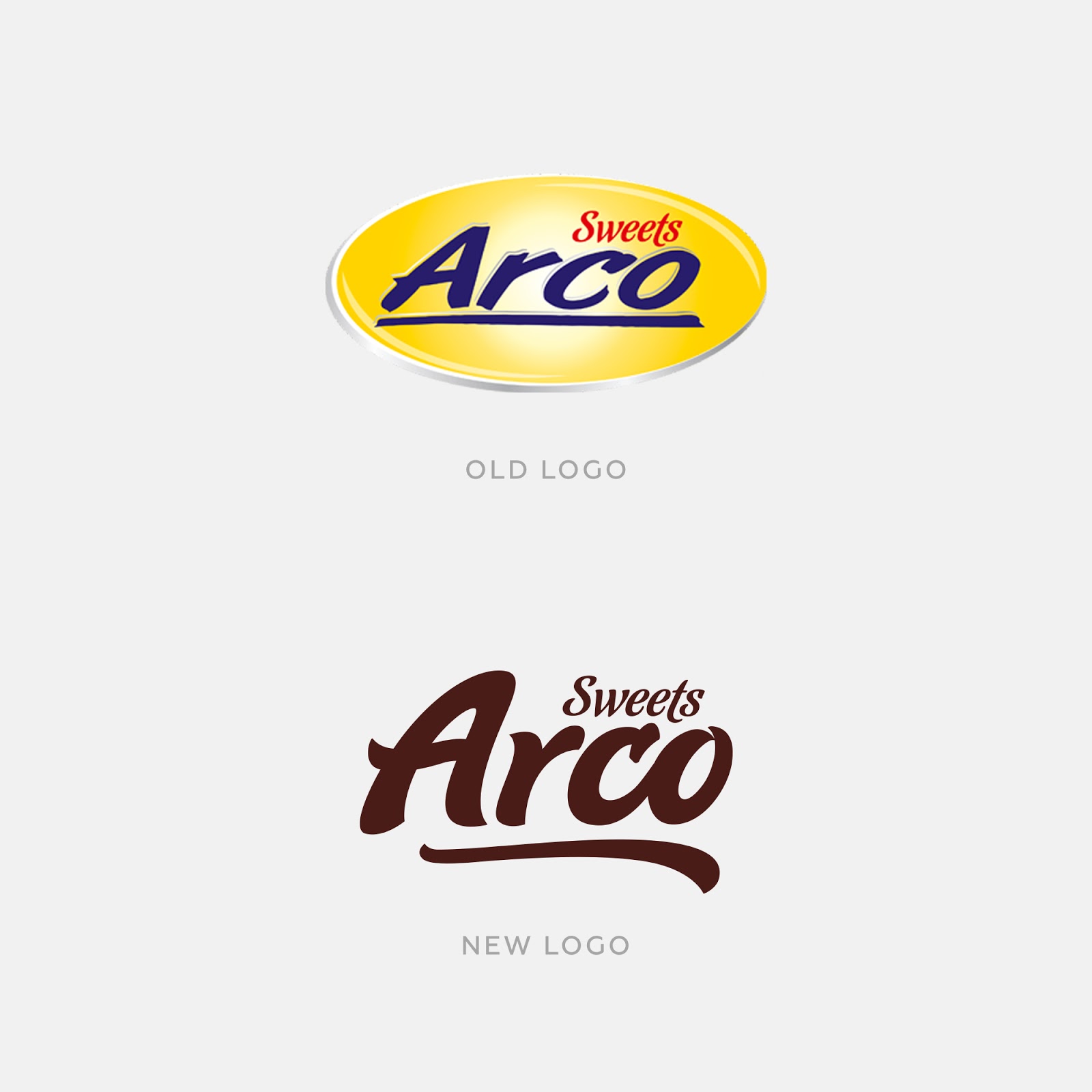 食品品牌包裝設計升級(圖1)