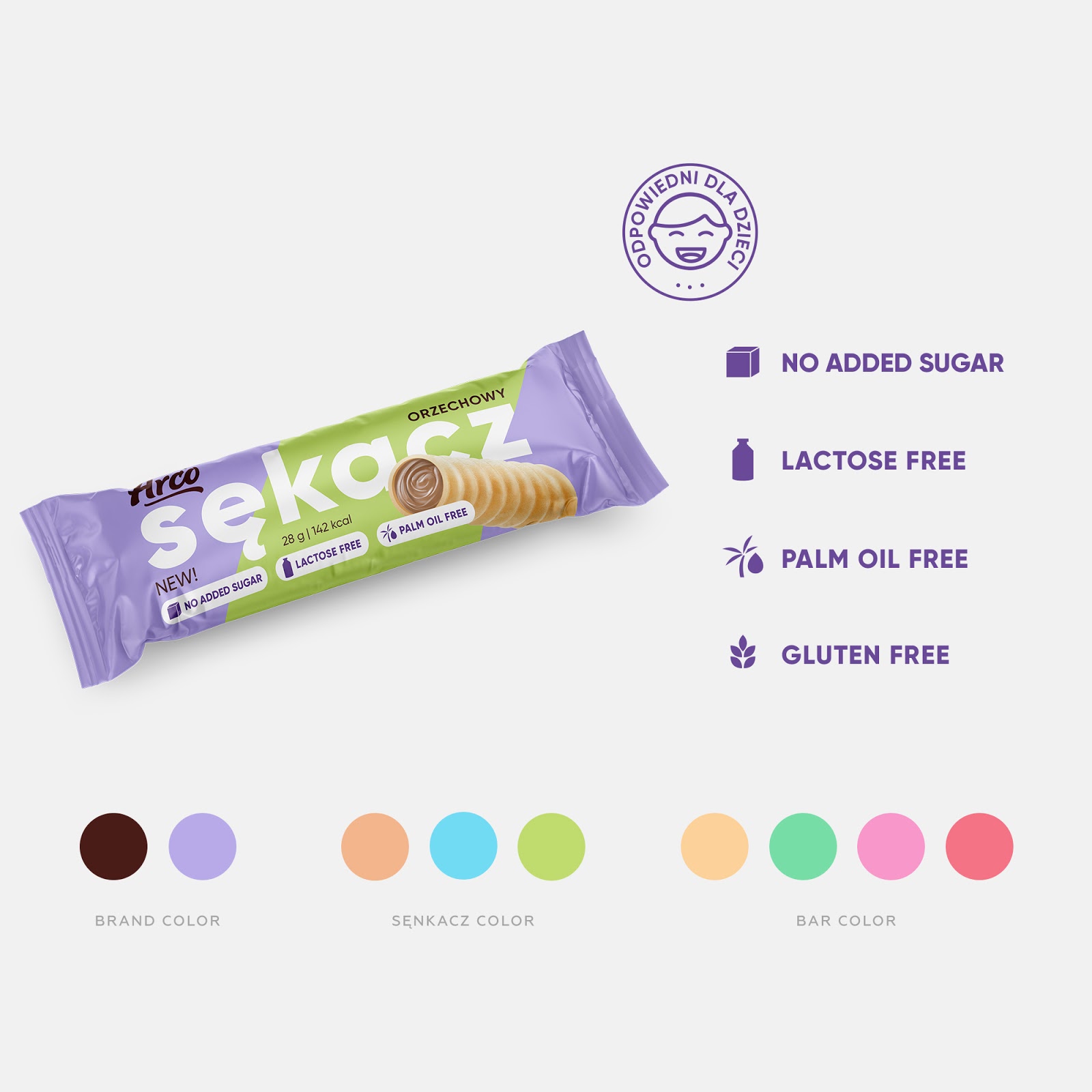 食品品牌包裝設計升級(圖2)