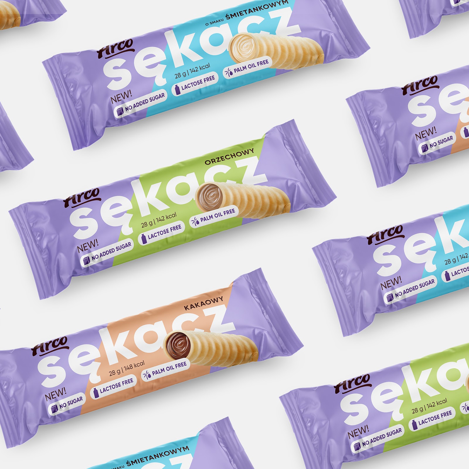 食品品牌包裝設計升級(圖4)