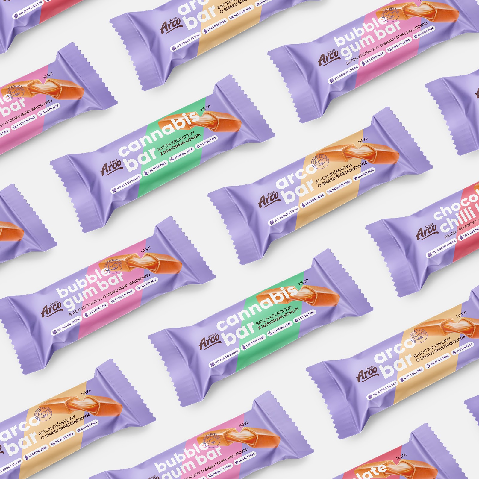 食品品牌包裝設計升級(圖5)