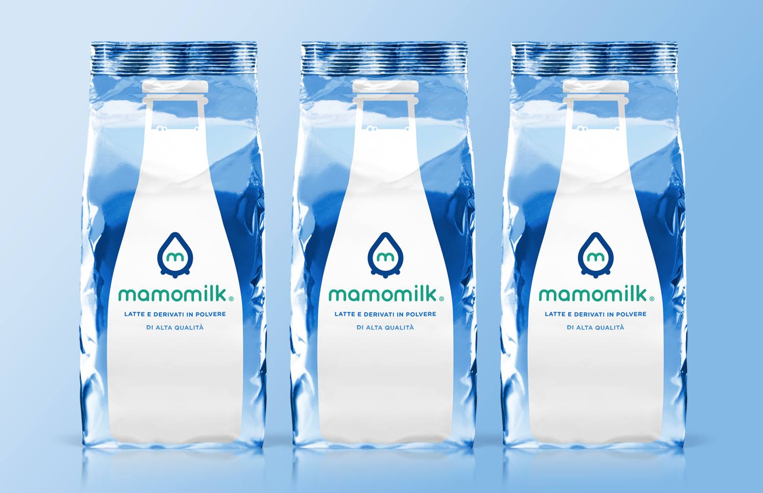 奶粉包裝設計強調新鮮概念(圖5)