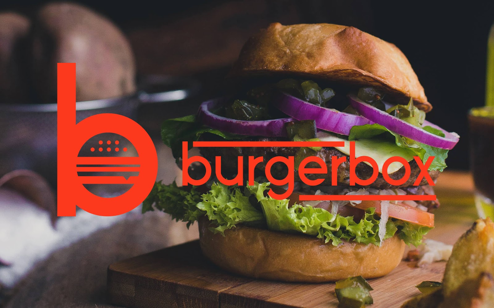 外賣品牌包裝設計(圖8)