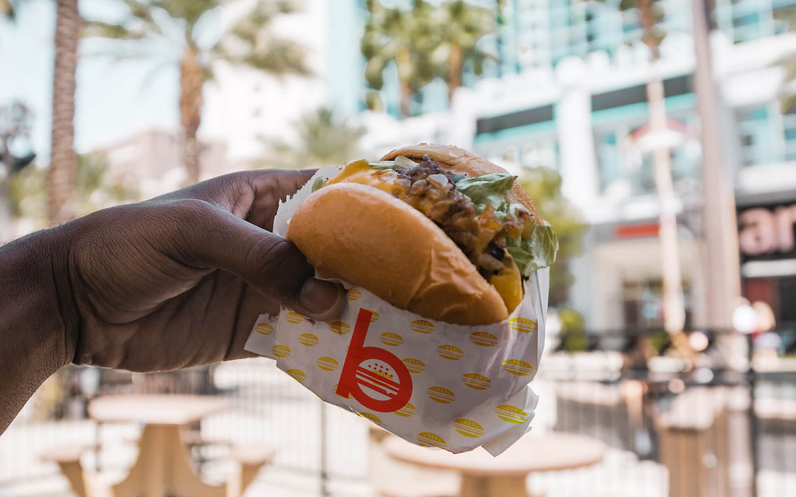 外賣品牌包裝設計(圖9)