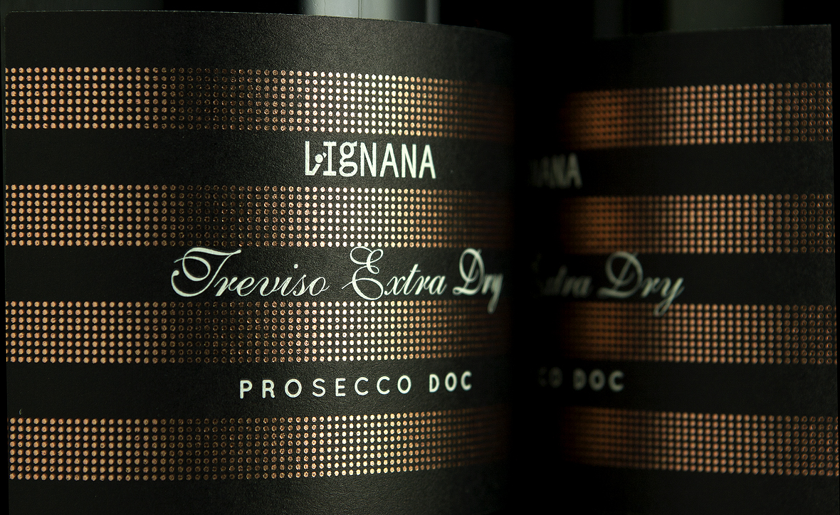 經典紅酒包裝設計(圖2)