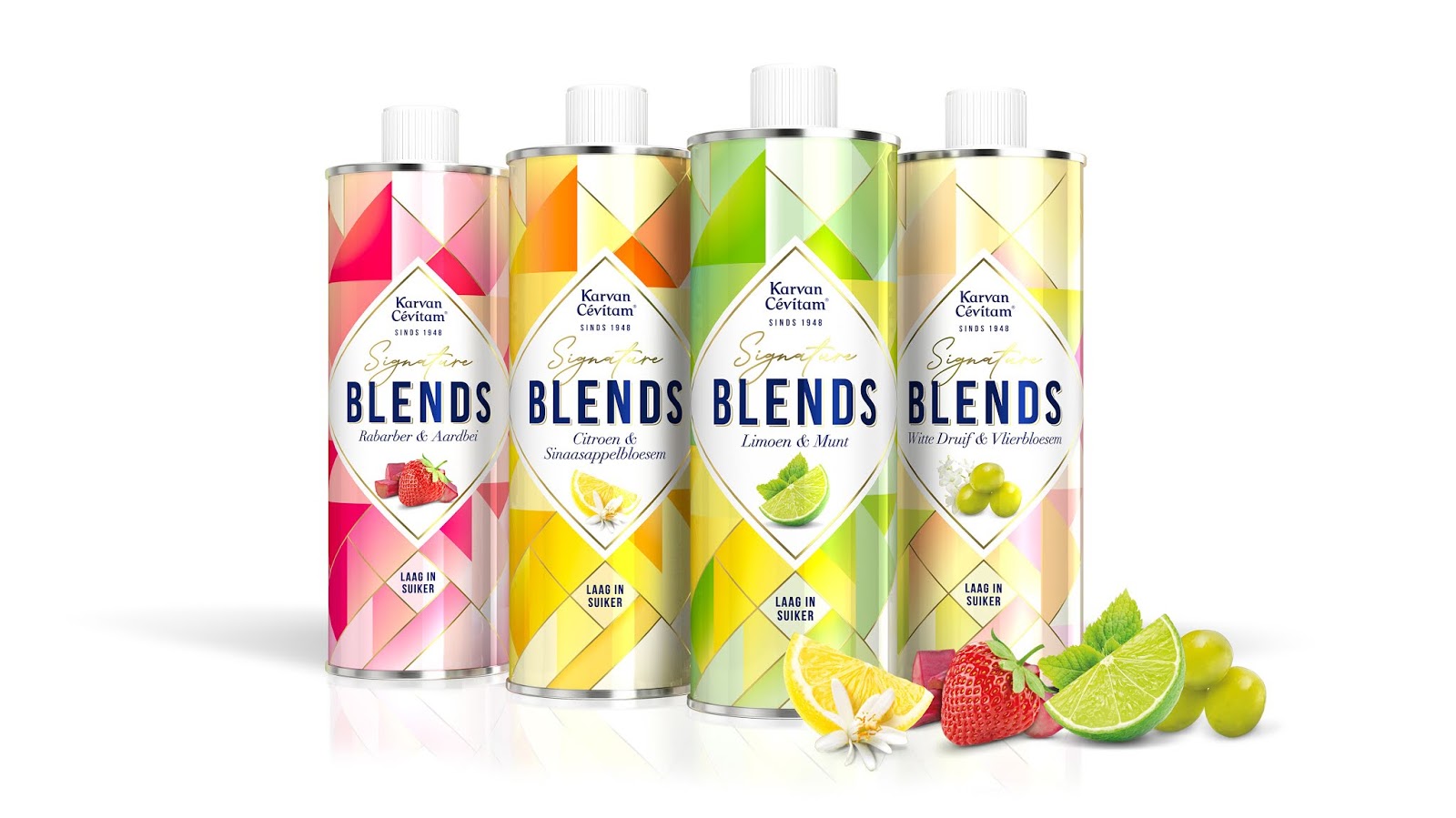 獨(dú)特的飲料包裝設(shè)計(jì)(圖2)