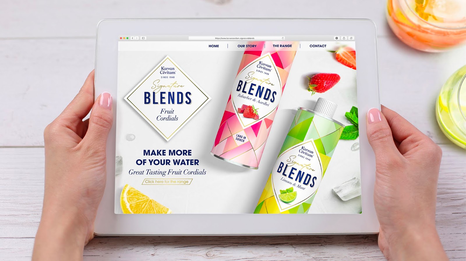 獨(dú)特的飲料包裝設(shè)計(jì)(圖5)