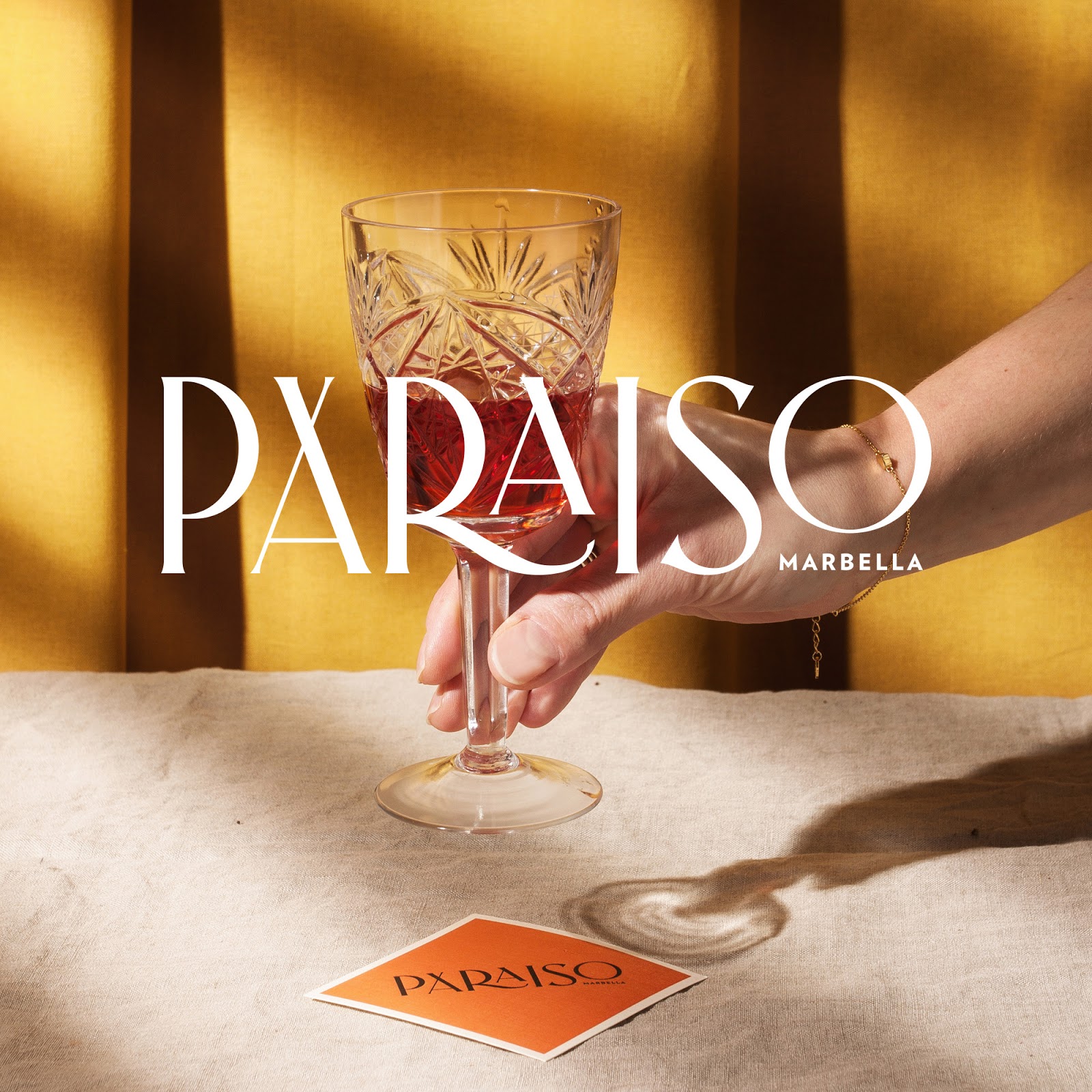 雞尾酒包裝設計欣賞(圖2)