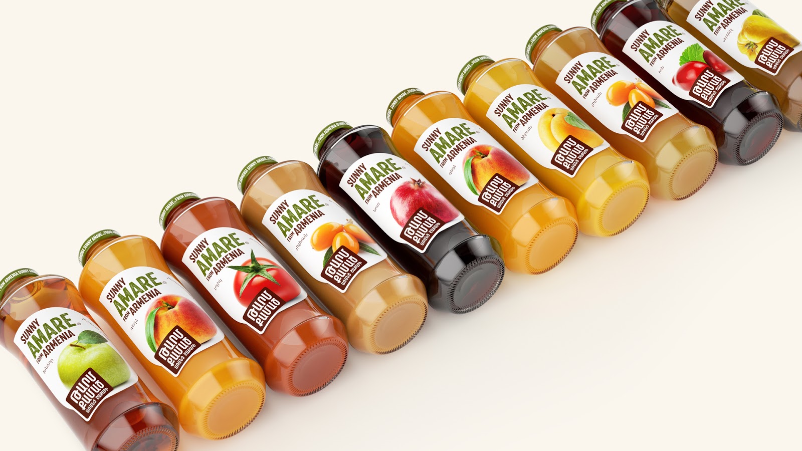 濃縮果汁包裝設計(圖3)