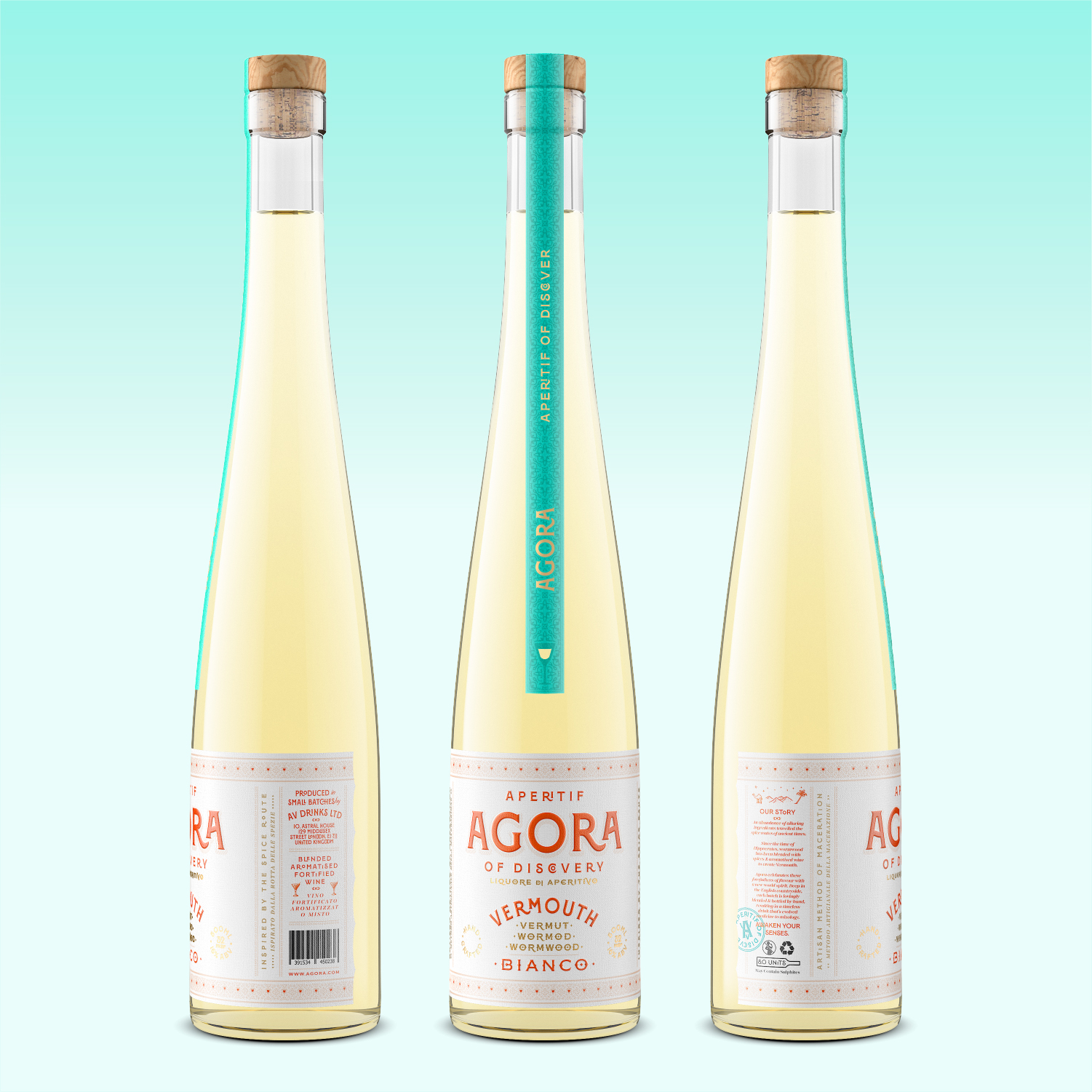 古典的果酒包裝設計(圖1) 古典的果酒包裝設計(圖1)