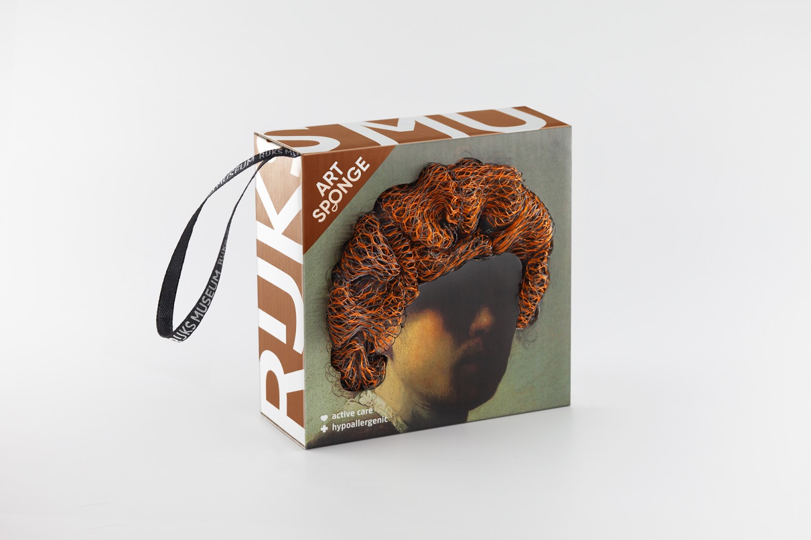 淋浴海綿創(chuàng)意包裝設(shè)計(圖2)