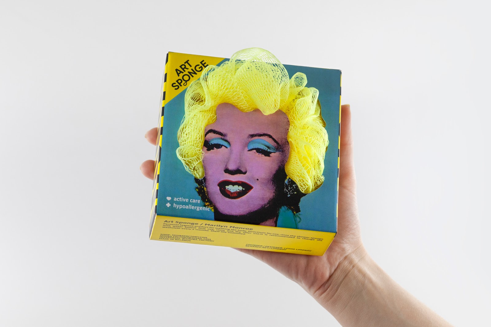 淋浴海綿創(chuàng)意包裝設(shè)計(圖14)