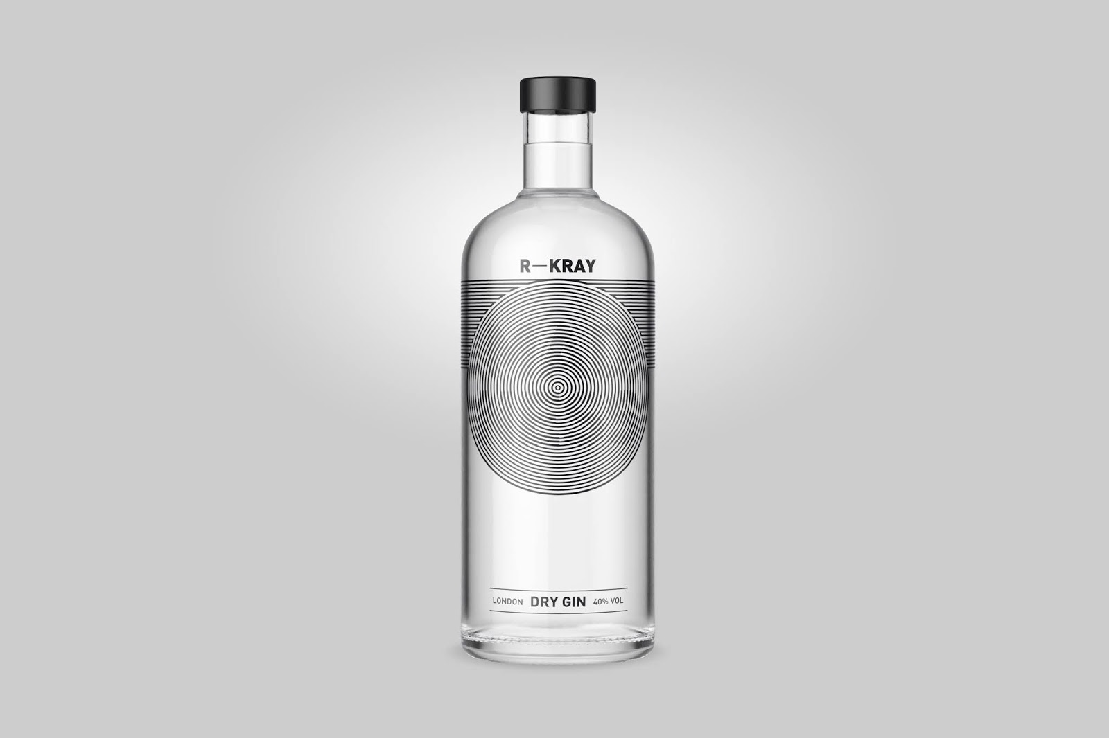 酒包裝設(shè)計喝多了蒙圈(圖2)