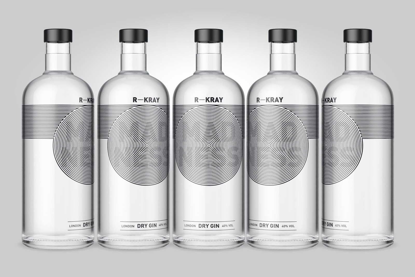 酒包裝設(shè)計喝多了蒙圈(圖4)