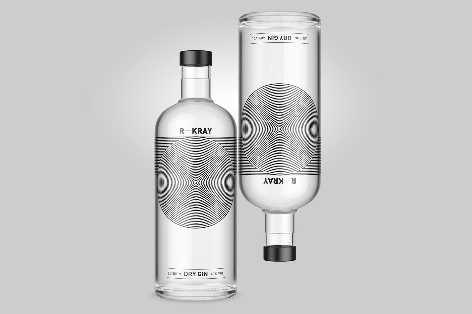 酒包裝設(shè)計喝多了蒙圈(圖3)