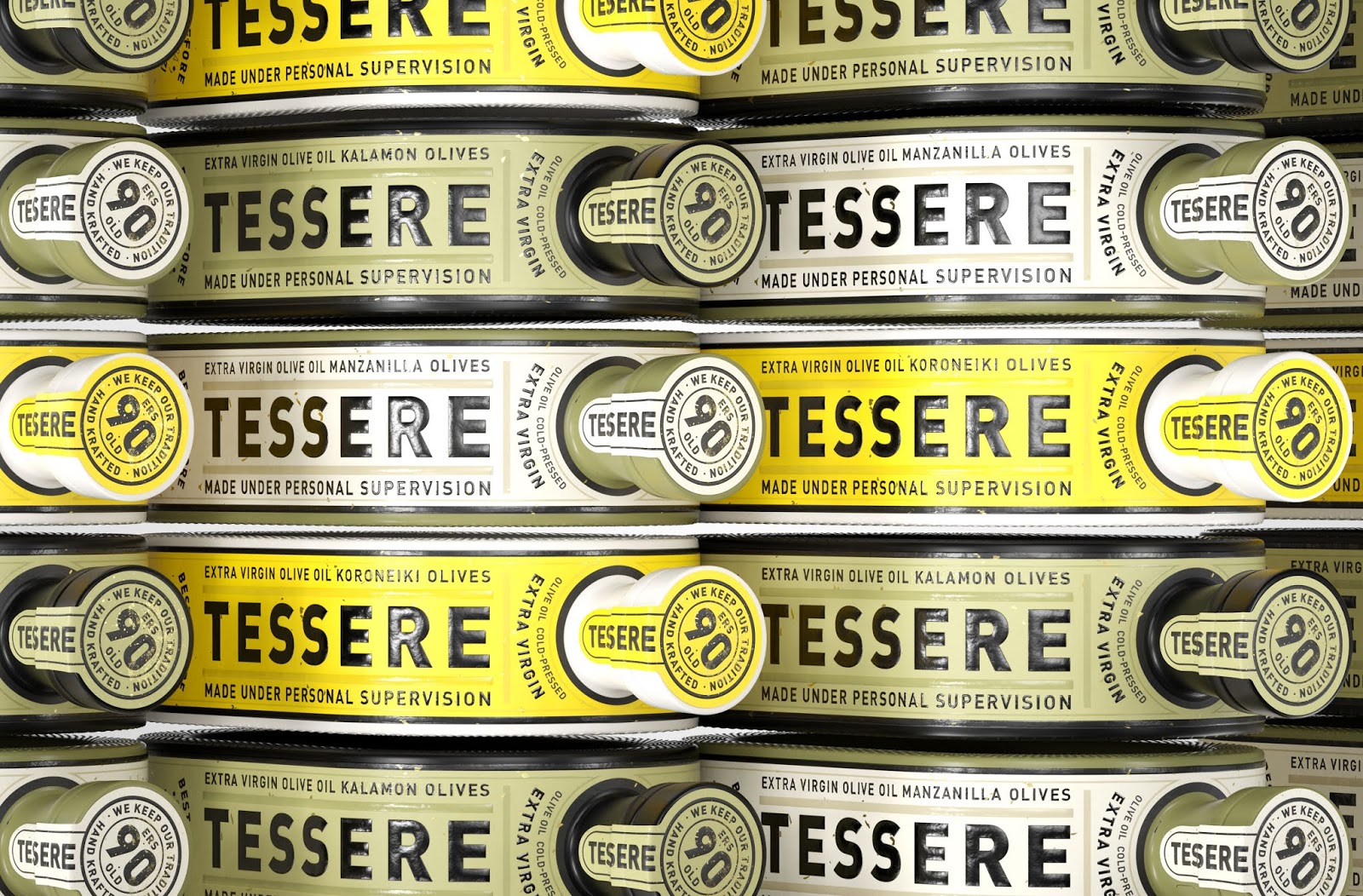 高端食用油包裝設(shè)計(jì)欣賞(圖12)