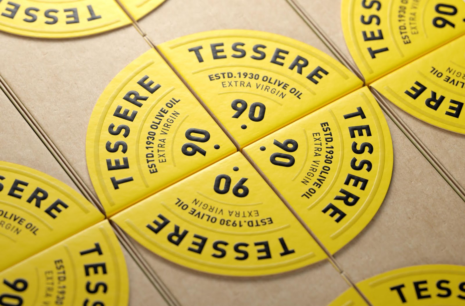 高端食用油包裝設(shè)計(jì)欣賞(圖15)