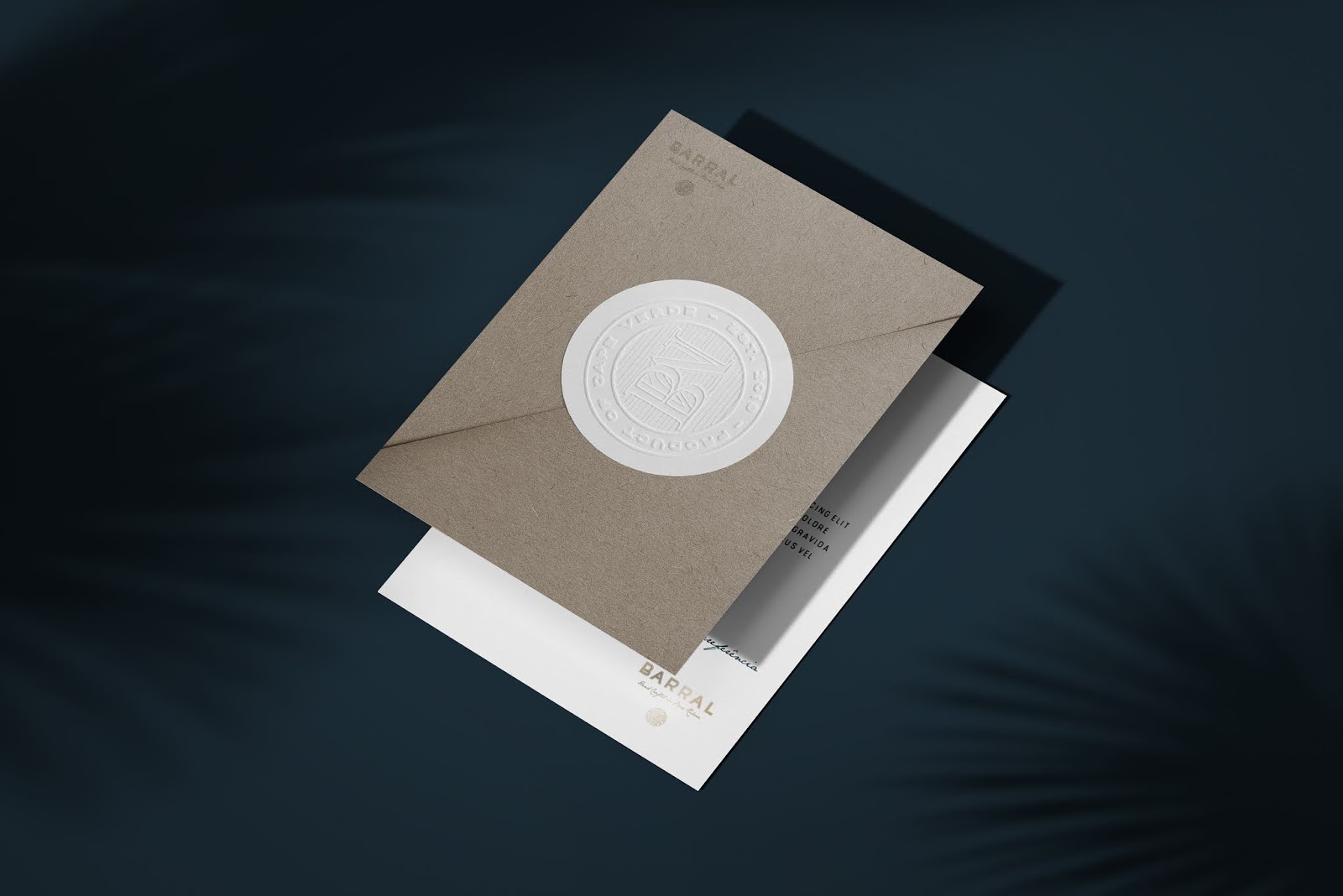 甘蔗酒包裝設計簡約風格(圖12)