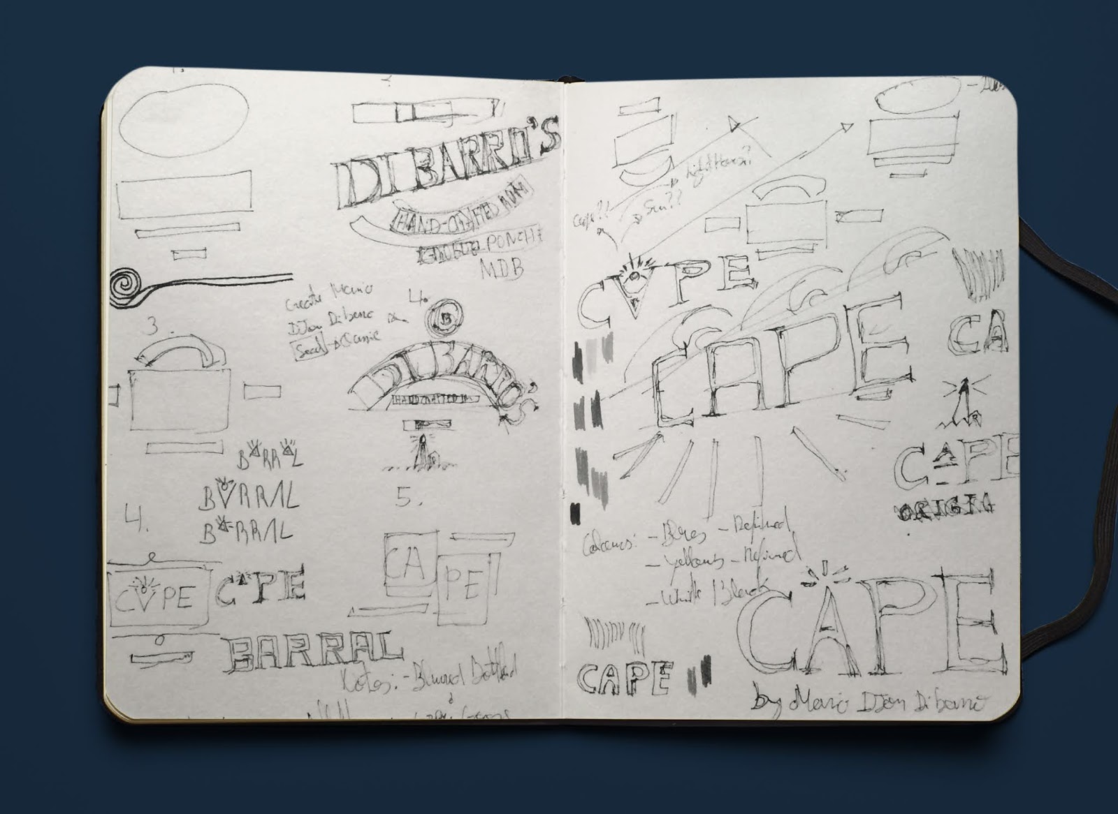 甘蔗酒包裝設計簡約風格(圖11)