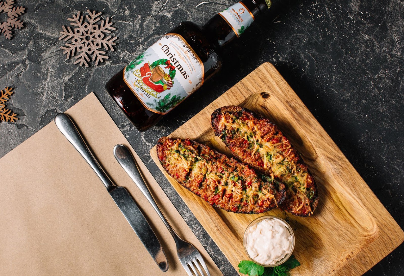 歐洲的啤酒包裝設(shè)計(jì)(圖7)