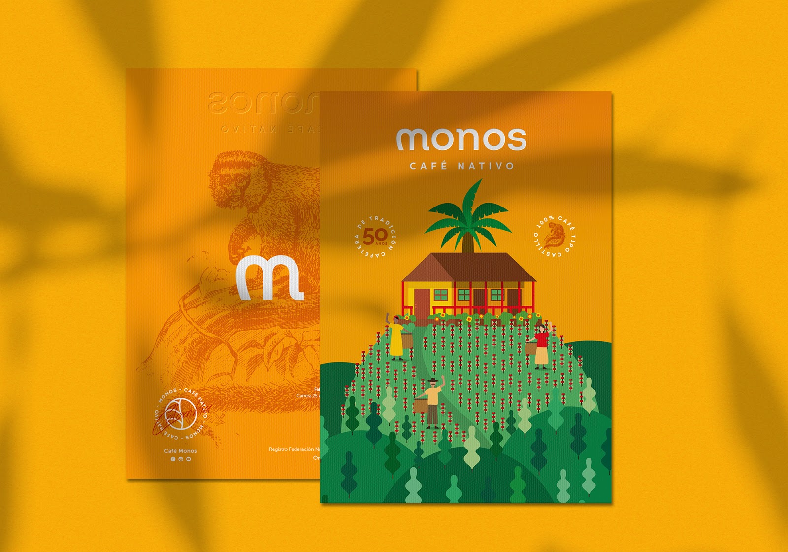 咖啡罐包裝設計(圖7)