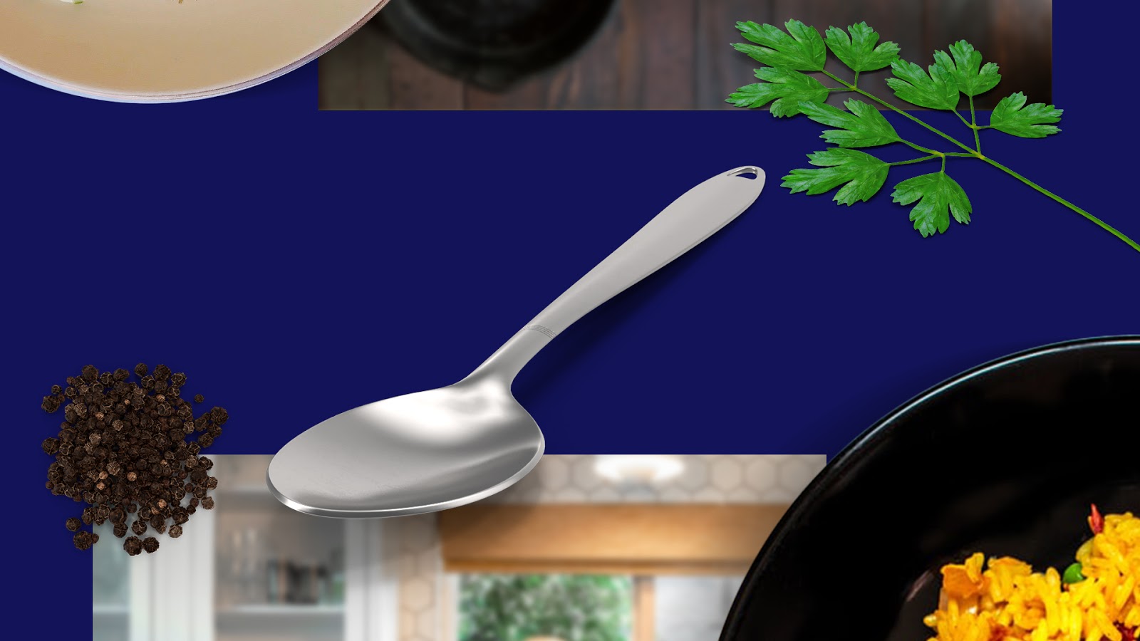 國(guó)外大米包裝設(shè)計(jì)欣賞(圖17)