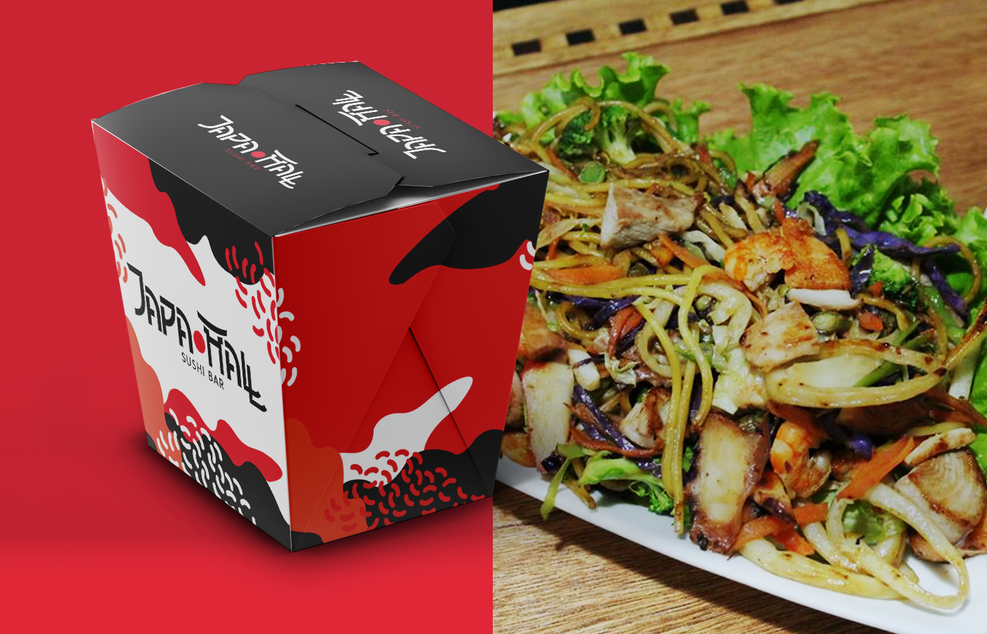 日本料理外賣包裝設(shè)計(圖4)