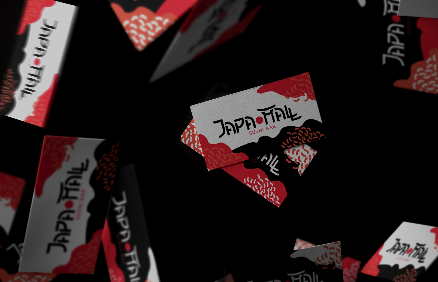 日本料理外賣包裝設(shè)計(圖7)