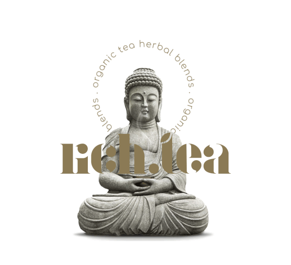 果茶包裝設(shè)計(jì)欣賞(圖11)