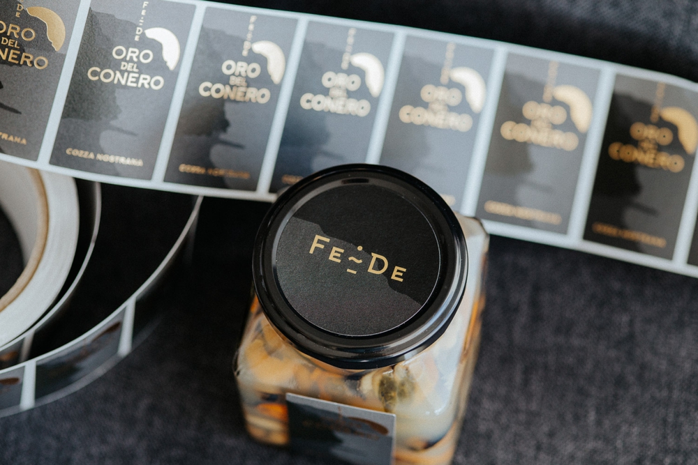 海鮮罐頭包裝設計(圖5)